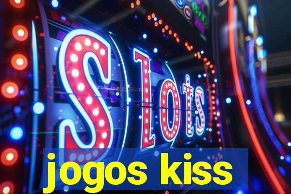 jogos kiss